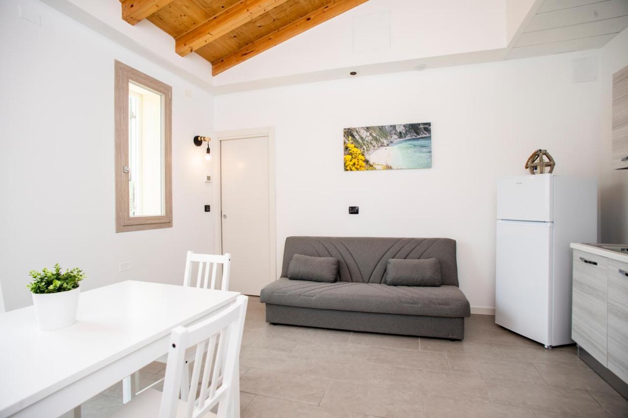Appartamento Dimora Mascagni Portoferraio Esterno foto