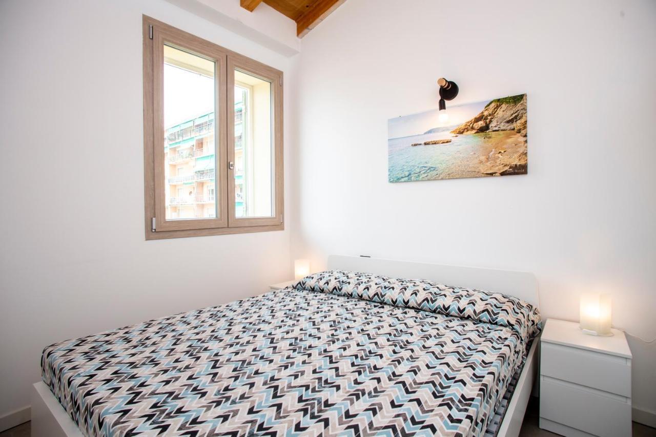 Appartamento Dimora Mascagni Portoferraio Esterno foto